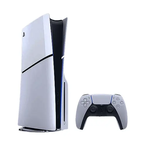 کنسول بازی سونی مدل PS5 SLIM STANDARD DRIVE 2116 EUROPA